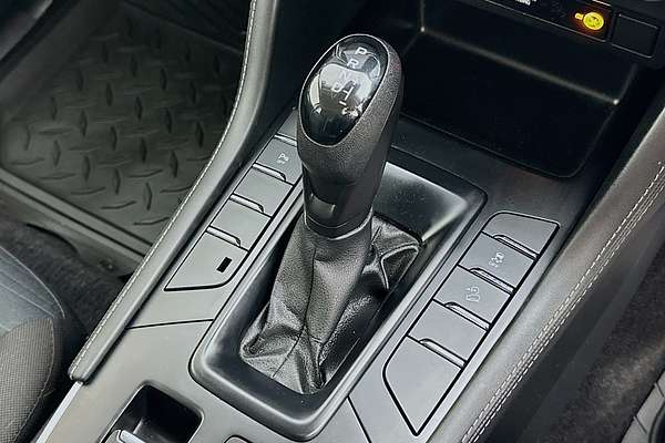 2022 Isuzu MU-X LS-M (4x4) RJ MY22