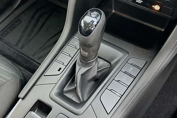 2024 Isuzu MU-X LS-M (4x4) MY24