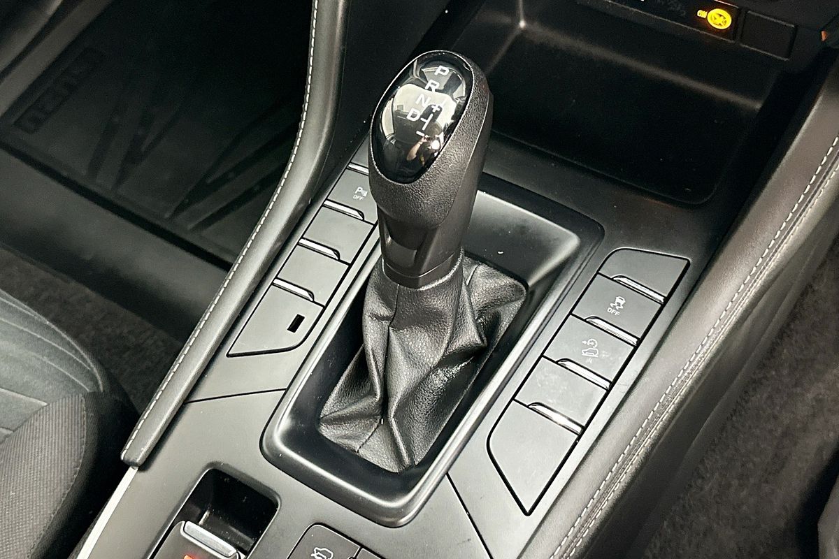 2022 Isuzu MU-X LS-M (4x4) RJ MY22