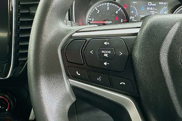 2023 Isuzu MU-X LS-M (4x2) RJ5 MY23