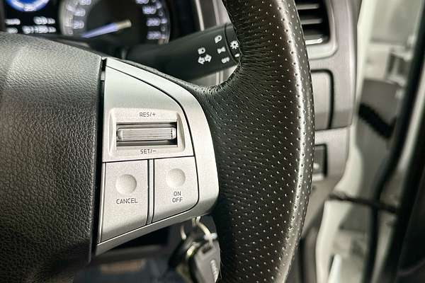 2021 Isuzu MU-X LS-M (4x4) UC MY19