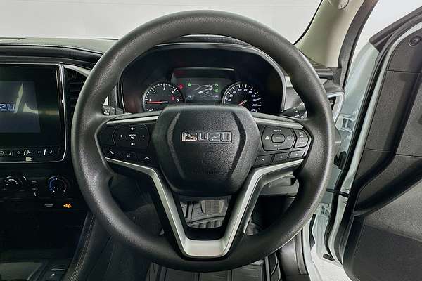 2023 Isuzu MU-X LS-M (4x2) RJ5 MY23