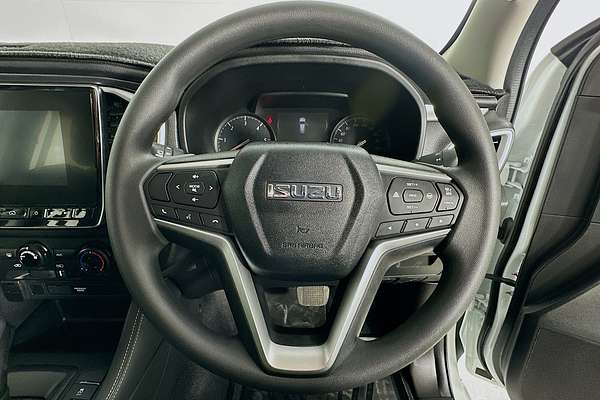 2024 Isuzu MU-X LS-M (4x4) MY24