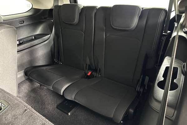 2021 Isuzu MU-X LS-U (4x4) RJ MY21