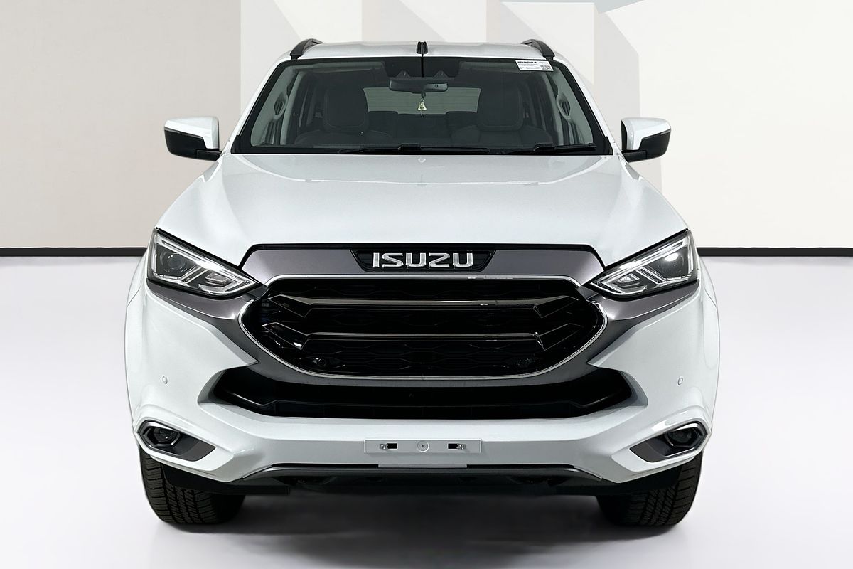 2024 Isuzu MU-X LS-U (4x4) MY24