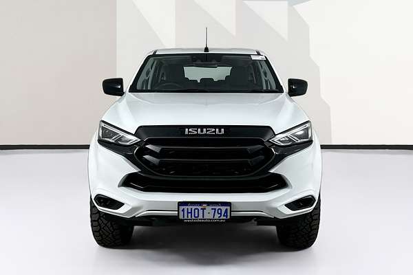 2022 Isuzu MU-X LS-M