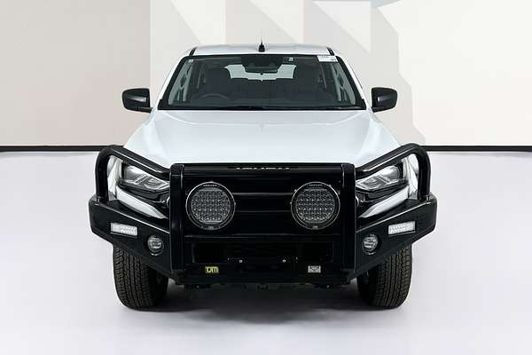 2024 Isuzu MU-X LS-M (4x4) MY24