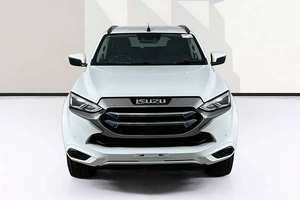 2021 Isuzu MU-X LS-U (4x2) RJ MY21