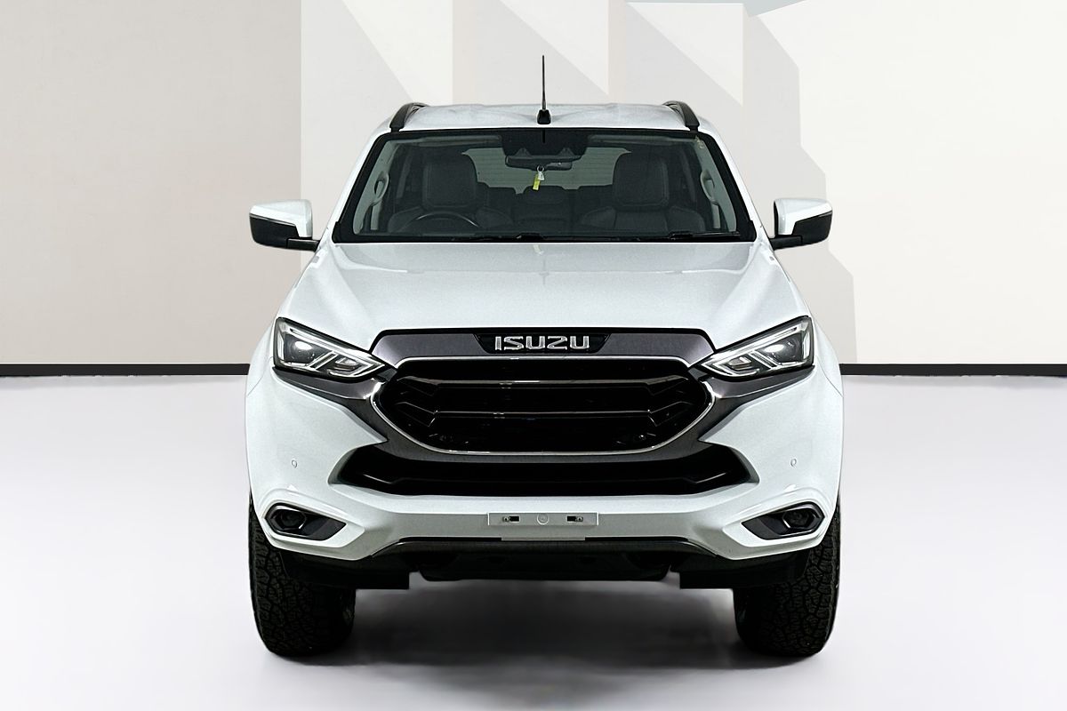 2023 Isuzu MU-X LS-T (4x4) RJ5 MY23