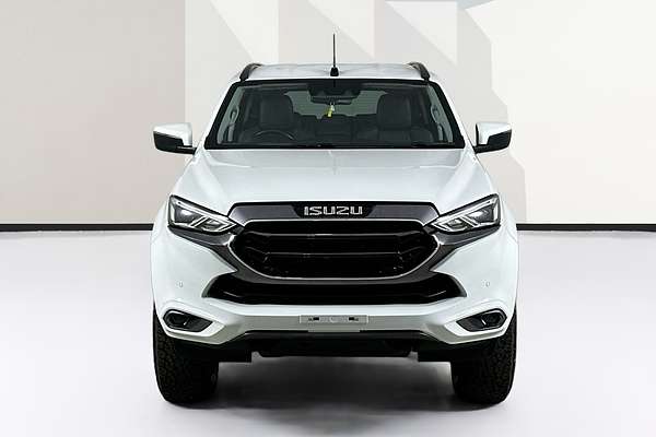2023 Isuzu MU-X LS-T (4x4) RJ5 MY23