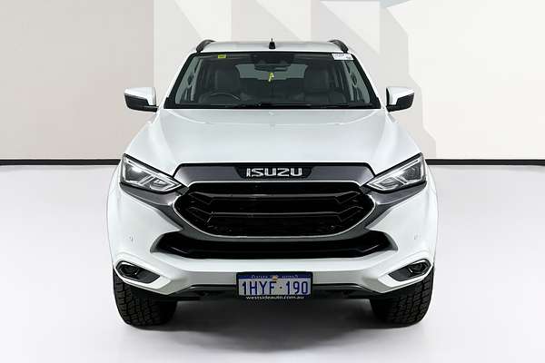 2023 Isuzu MU-X LS-T (4x4) RJ5 MY23