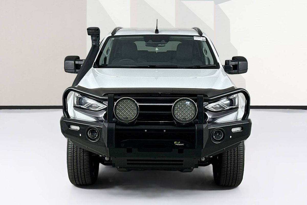 2024 Isuzu MU-X LS-T (4x4) MY24