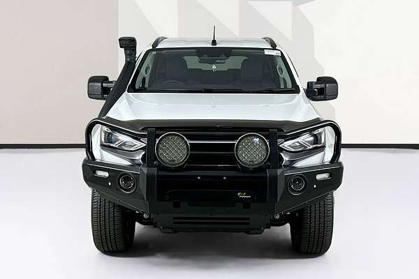 2024 Isuzu MU-X LS-T (4x4) MY24