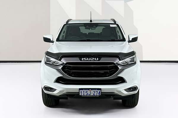 2024 Isuzu MU-X LS-T (4x4) MY24