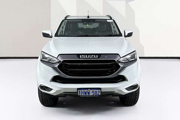 2023 Isuzu MU-X LS-T (4x4) RJ5 MY23