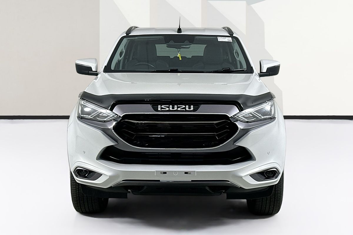 2023 Isuzu MU-X LS-T (4x4) RJ5 MY23