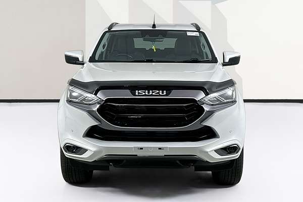 2023 Isuzu MU-X LS-T (4x4) RJ5 MY23