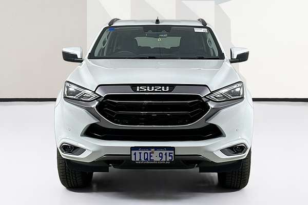 2024 Isuzu MU-X LS-U (4x4) MY24