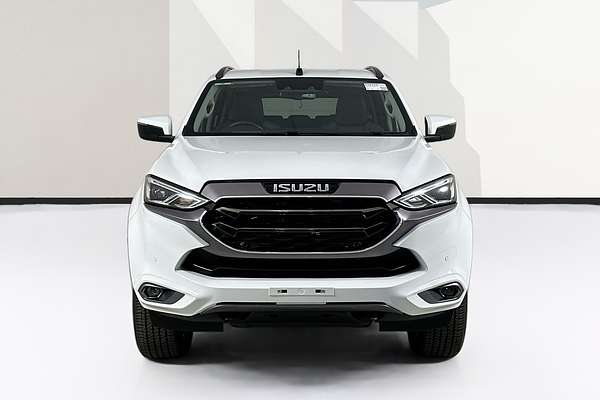 2024 Isuzu MU-X LS-T (4x4) MY24