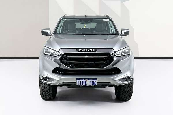 2023 Isuzu MU-X LS-T (4x4) RJ5 MY23