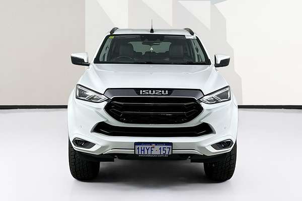 2023 Isuzu MU-X LS-T (4x4) RJ5 MY23