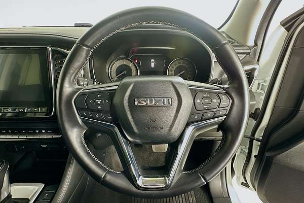 2023 Isuzu MU-X LS-T (4x4) RJ5 MY23
