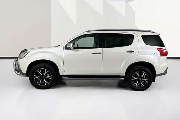 2019 Isuzu MU-X LS-T (4x4) UC MY19