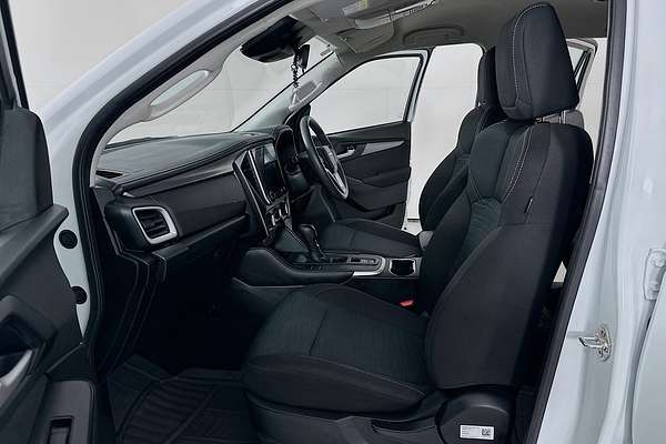 2023 Isuzu MU-X LS-M (4x2) RJ5 MY23