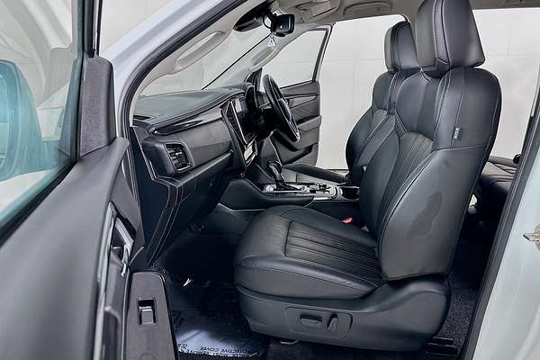 2023 Isuzu MU-X LS-T (4x4) RJ5 MY23