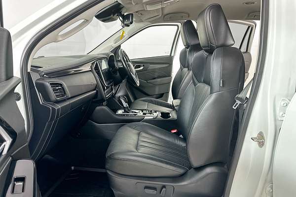 2023 Isuzu MU-X LS-T (4x4) RJ5 MY23