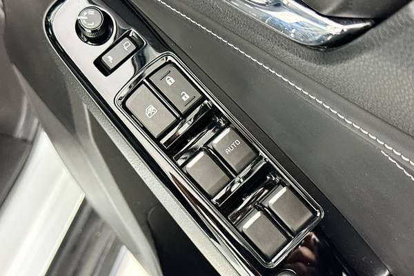 2024 Isuzu MU-X LS-T (4x4) MY24