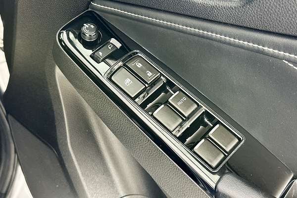 2023 Isuzu MU-X LS-T (4x4) RJ5 MY23