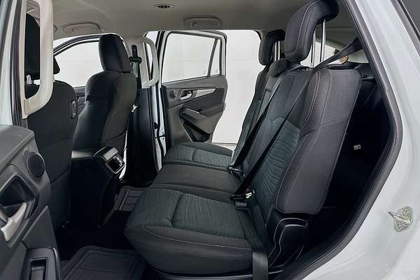 2023 Isuzu MU-X LS-M (4x2) RJ5 MY23