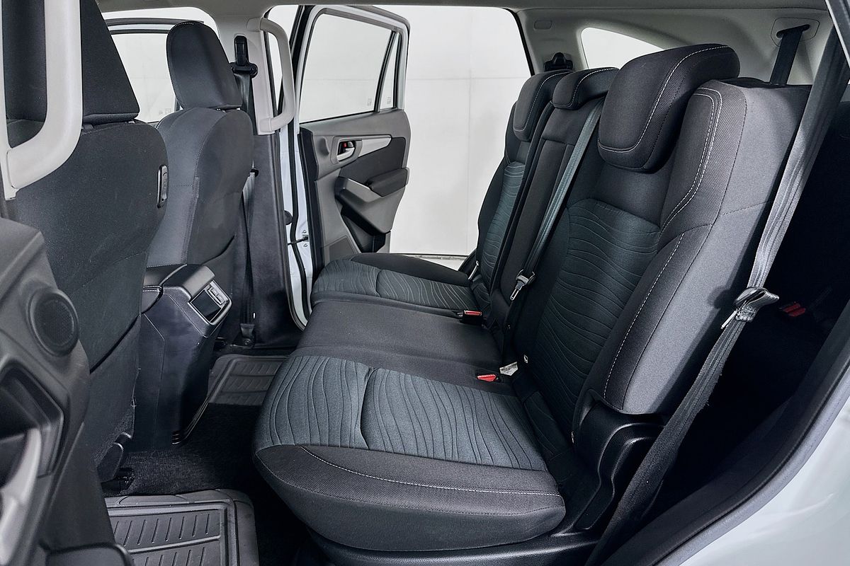 2022 Isuzu MU-X LS-M (4x2) RJ5 MY23