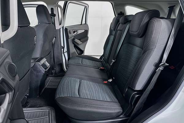 2022 Isuzu MU-X LS-M (4x2) RJ5 MY23