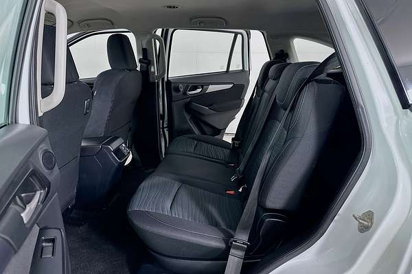 2023 Isuzu MU-X LS-M (4x4) RJ5 MY23