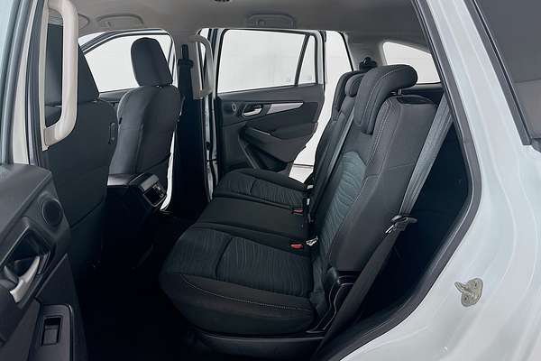 2022 Isuzu MU-X LS-M (4x4) RJ MY22