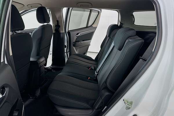 2020 Isuzu MU-X LS-U (4x4) UC MY19