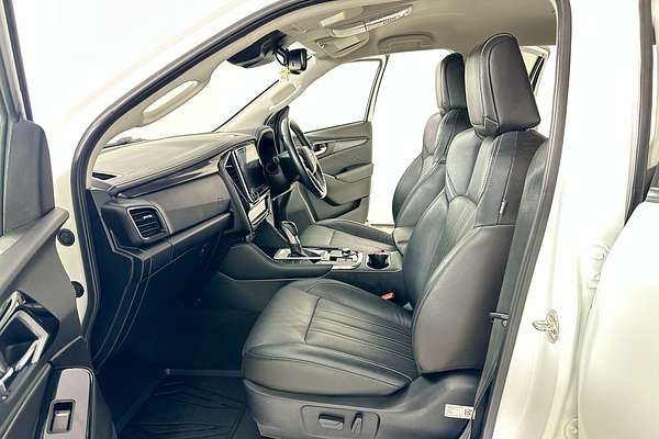 2023 Isuzu MU-X LS-T (4x4) RJ5 MY23