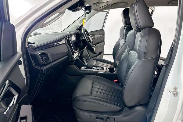 2023 Isuzu MU-X LS-T (4x4) RJ5 MY23