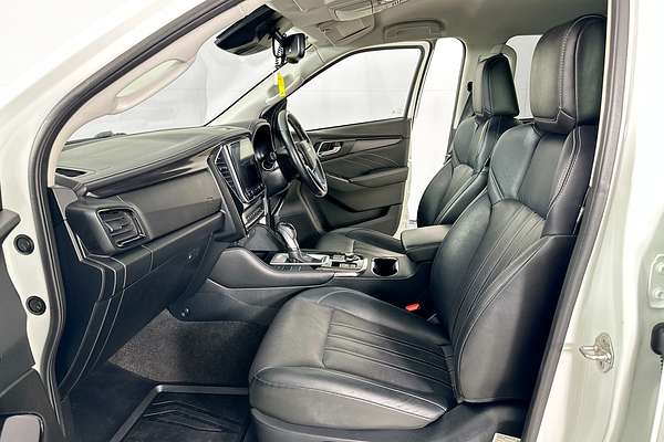 2023 Isuzu MU-X LS-T (4x4) RJ5 MY23