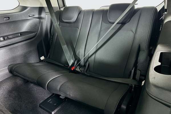 2023 Isuzu MU-X LS-M (4x2) RJ5 MY23