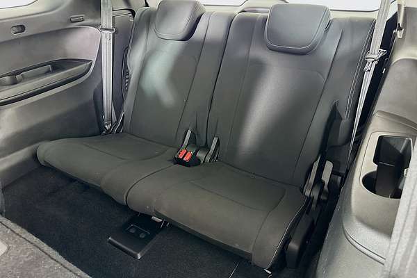 2022 Isuzu MU-X LS-M (4x2) RJ5 MY23