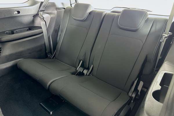2022 Isuzu MU-X LS-M (4x4) RJ MY22