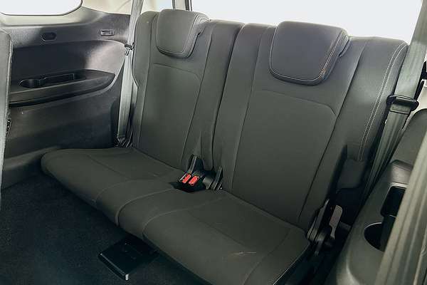2023 Isuzu MU-X LS-M (4x4) RJ5 MY23