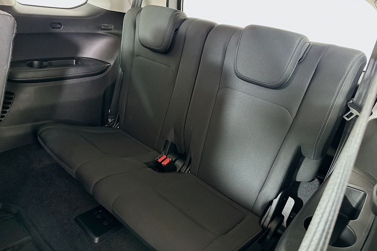 2024 Isuzu MU-X LS-M (4x4) MY24