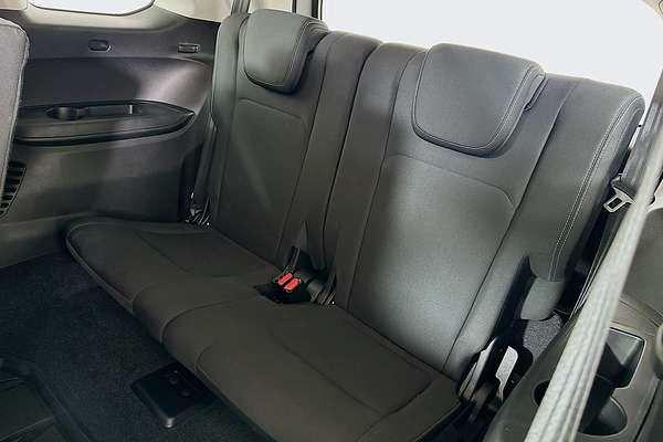 2024 Isuzu MU-X LS-M (4x4) MY24