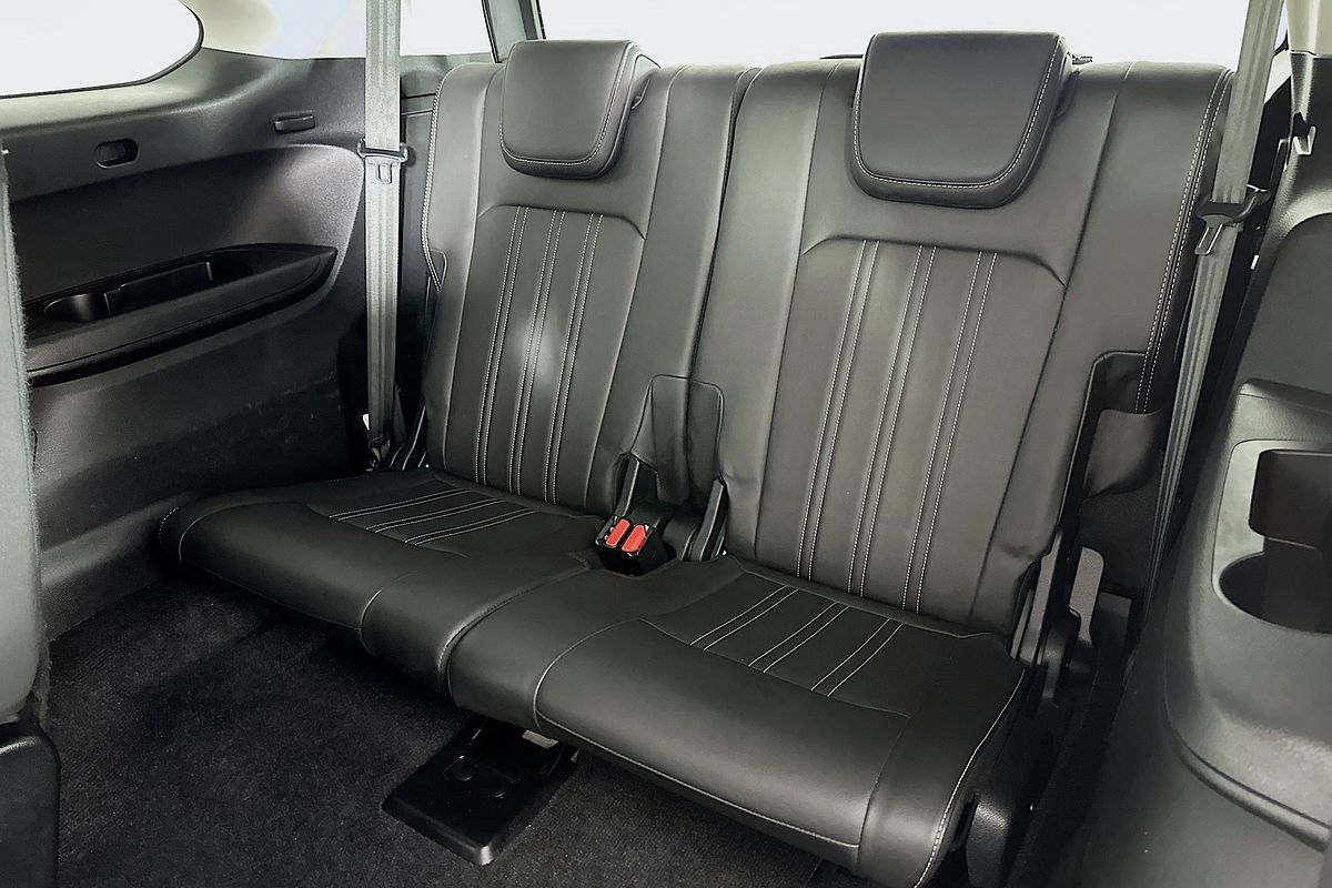 2023 Isuzu MU-X LS-T (4x4) RJ5 MY23