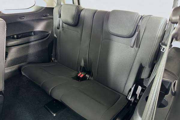 2022 Isuzu MU-X LS-M (4x4) RJ MY22
