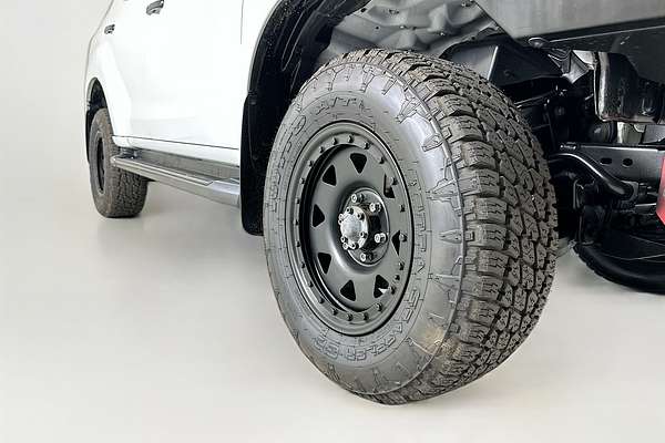2015 Isuzu MU-X LS-T (4x4) UC MY15